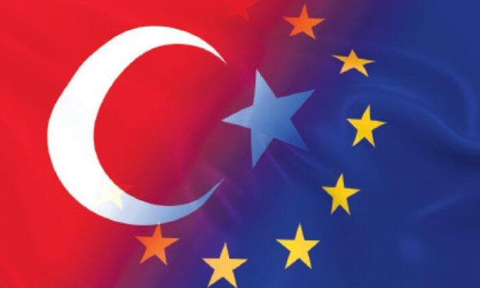 AB: “Üye ülkeler Türkiye ile ilişkilerin güçlendiğini görmek istiyor!.”