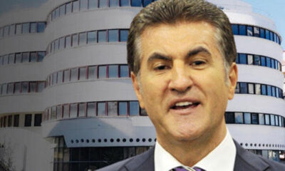 Mustafa Sarıgül parti kuruyor!.
