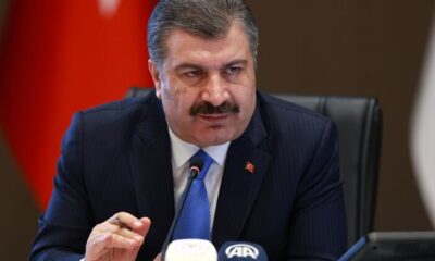 27 Ağustos coronavirüs verileri! Dr. Fahrettin Koca son tabloyu paylaştı!.