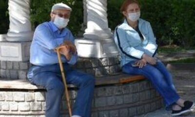 18 ilde 65 yaş üstüne sokağa çıkma yasağı geldi!.