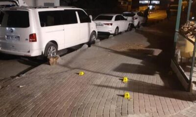 İstanbul’da nişan atma kavgası! 6 yaralı..