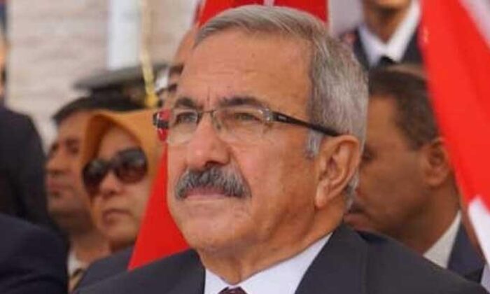 CHP’li vekil coronavirüse yakalandı!.