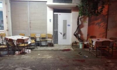 Aydın’da silahlı kavga kanlı bitti!.