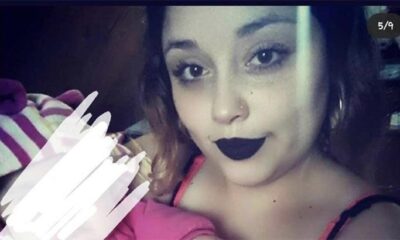 Sosyal medyada bebeği ile birlikte müstehcen fotoğraflar paylaşan Elif Sarı hakkında soruşturma başlatıldı!.