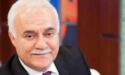Nihat Hatipoğlu’nun durumuna ilişkin oğlundan açıklama…