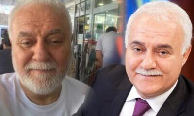 Nihat Hatipoğlu hastalığına sevinenlere sitem etti! “Biz öleceğiz, siz yaşayacak mısınız?.”