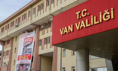 Van Valiliği’nden cinsel istismar iddiasına yalanlama…
