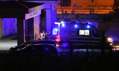 Kars’ta dehşet! Aileler arasında ki kavgada 2 kişi hayatını kaybetti, 2’si ağır 4 yaralı var!.