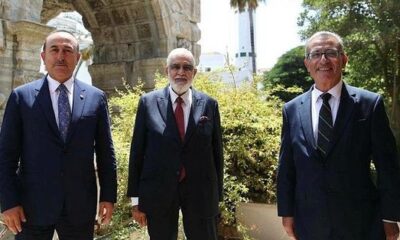 Türkiye ve Malta’dan Libya kararı…