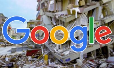 Google duyurdu! Android telefonlar depremi önceden mi haber verecek?.