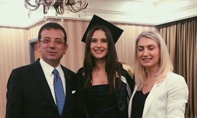 İmamoğlu’nun liyakat balonu bir kez daha patladı! Miss Turkey güzellik yarışmasına katılan Özge Türkyılmaz İBB’de kariyer danışmanı oldu!.