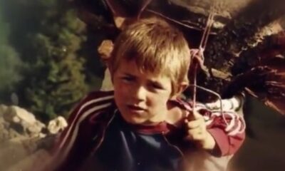 İletişim Başkanlığından şehit Eren Bülbül’e özel klip… (video haber)