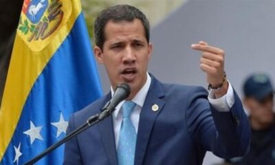 ABD’nin Venezuela’da ki maşası Guaido’nun öncülüğünde ki muhalefet, parlamento seçimlerine katılmayacak!.