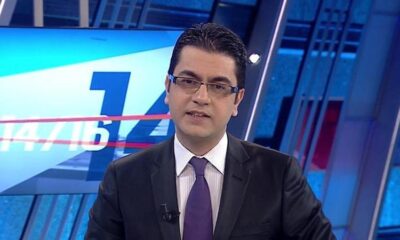 Spor spikeri Emre Gönlüşen hayatını kaybetti!.