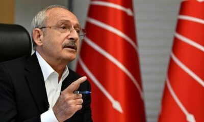 CHP’den bildik tavır! Milletvekillerine “doğalgaz keşfi” talimatı..