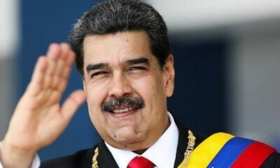 Anlaşmaların ardından Maduro’dan Türkiye açıklaması..