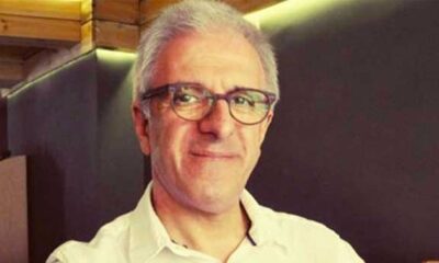 Zafer Arapkirli, Cübbeli Ahmet Hoca’yı hedef alıp dua ile alay etti!. (video haber)