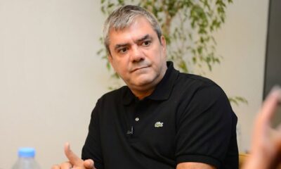 Yılmaz Özdil, doğalgaz keşfini hazmedemedi!.