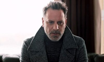 Oyuncu Ozan Güven’in sözleşmesi kadına şiddet gerekçesiyle feshedildi!.