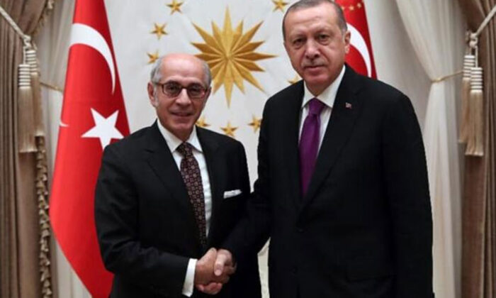 CHP’li İBB’de skandal! Hasan Bülent Kahraman istifa ettirildi!.