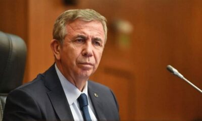 Ankaralılar Yavaş’a isyan etti! “1 aydır duş alamıyorlar!.” (video haber)