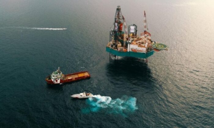 ABD basınından Türkiye itirafı! “Doğu Akdeniz’de Türkiye’yi dışlamak artık çok zor..”