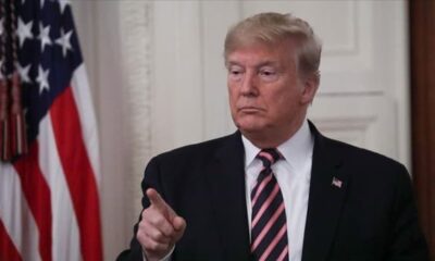 Trump: “TikTok’u ABD’de yasaklayacağız!.”
