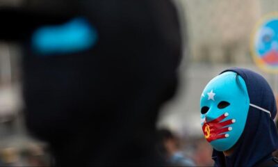 Resmi olarak kabul edebilir! ABD’de Çin’in Uygur Türklerine zulmünü ”Soykırım” olarak nitelemek için değerlendirme sürüyor!.