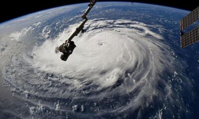 ABD’de Laura kasırgasında ilk can kaybı yaşandı!.