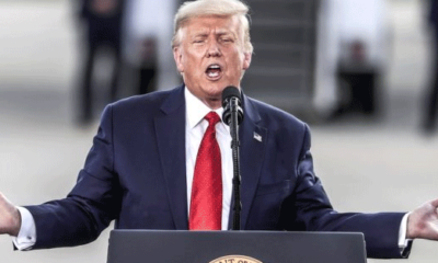 173 binden fazla kişinin öldüğü ABD’de, Trump’tan pes dedirten coronavirüs örneği..