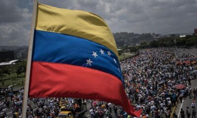 AB’den Venezuela’nın içişlerine müdahale! “Seçimler şeffaf değil..”
