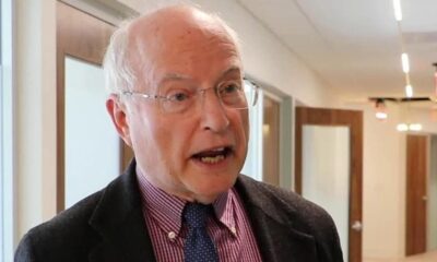 ABD’li Profesör Gunter: “Ermenilerin öldürülmesinin Osmanlı Devleti’nin resmi politikası olduğunu kanıtlayan hiçbir gerçek belge yok!.”