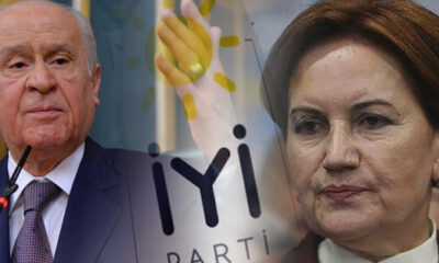 Abdülkadir Selvi: “İYİ Parti, evine dön çağrısını kabul etseydi o pozisyonu üstlenirdi!.”