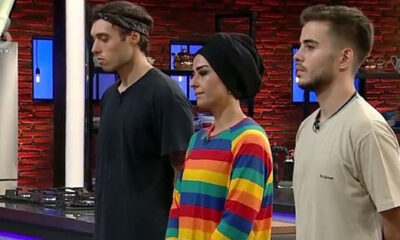 Acun’un kanalında türbanlı kadın üzerinden LGBT propagandası…