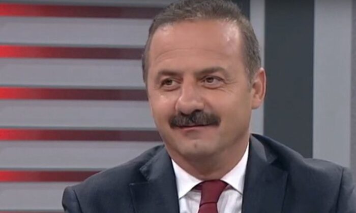 İyi Parti’den Başkan Erdoğan’ın ittifak teklifine yanıt!.