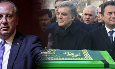 Ahmet Hakan’dan çok konuşulacak yorum! “Muharrem İnce, Gül ve Babacan’ı…”