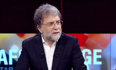 Ahmet Hakan’dan Abdullah Gül yorumu…