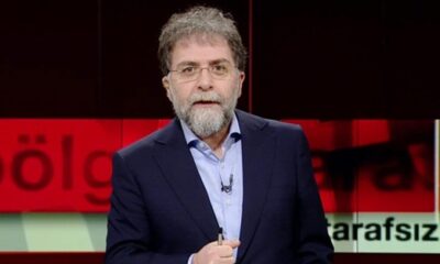 Ahmet Hakan’dan muhalefete dolar tepkisi…