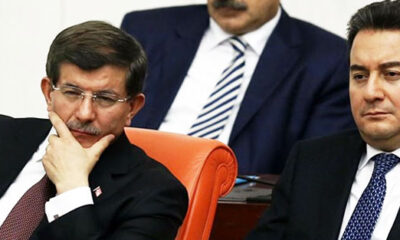 AK Parti’den Babacan ve Davutoğlu’na oy gider mi?. Mahir Ünal anket sonuçlarını açıkladı!. (video haber)