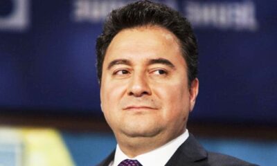 Ali Babacan’dan Galata Kulesi ve Sosyal medya açıklaması…