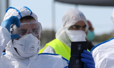 Ankara’da yeni coronavirüs kararı…