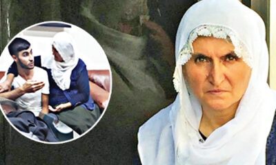 Diyarbakır anneleri, Kandil’i ateşe verdi!.
