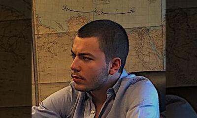 Erol Olçok’un oğlundan çok konuşulacak AK Parti yorumu..