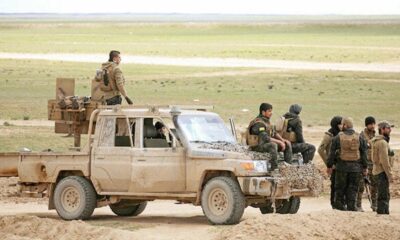 Aşiretler terör örgütü PKK’yı kovdu!.