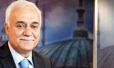 Nihat Hatipoğlu’ndan üzücü haber! Enfekte oldu!.