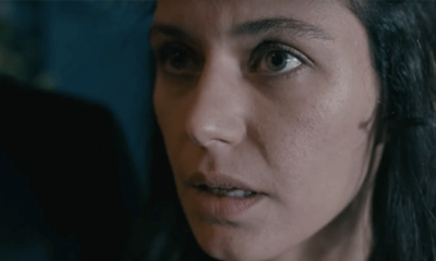 Atiye dizisinde oyunculuğu beğenilmeyen Beren Saat Kuruluş Osmanı hedef aldı!.