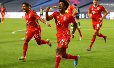 Avrupa’nın en büyüğü belli oldu!.