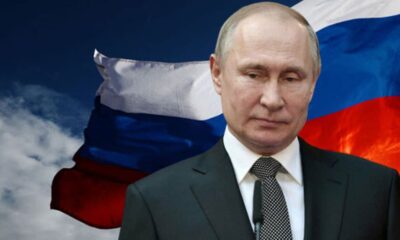 Avusturya’da casusluk şüphesi! Rus diplomat sınır dışı edildi!.