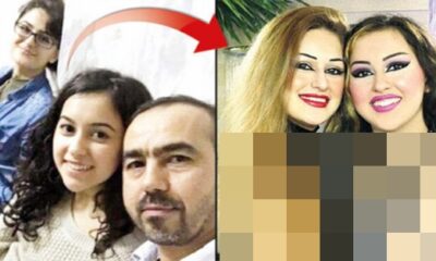 Kızlarını Adnan Oktar’ın kaçırdığını söyleyen baba yardım istiyor!.