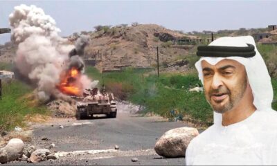 Kaostan beslenen BAE, Yemen’den Libya’ya paralı askerler gönderiyor!.